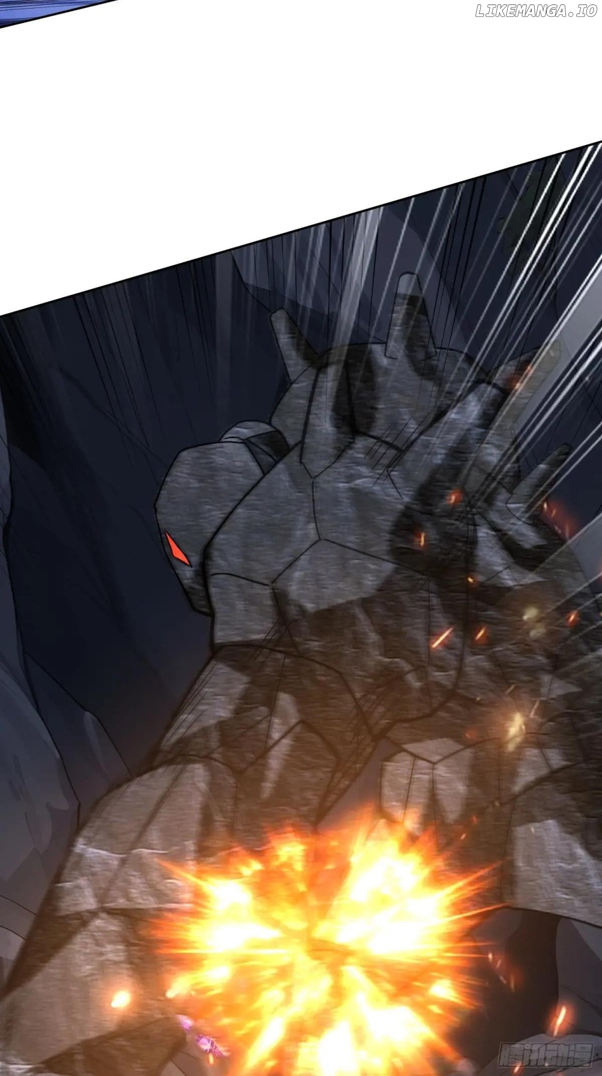 I Became the Target of the Harem in Another World Chapter 67 - page 32